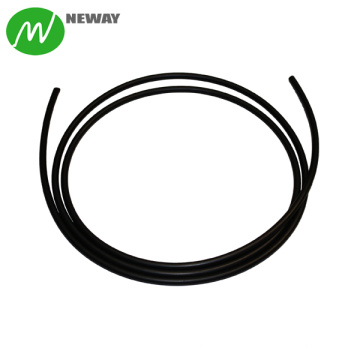 Custom Size FKM EPDM Rubber O Ring Cord